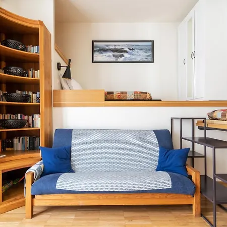 La Casa Colorata - Flats In Milan - Bocconi-3