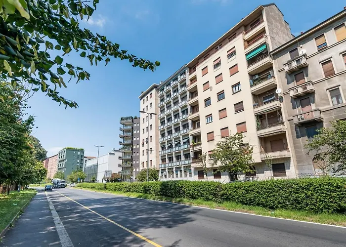 Easylife - Milano - Filippetti 29 - Porta Romana